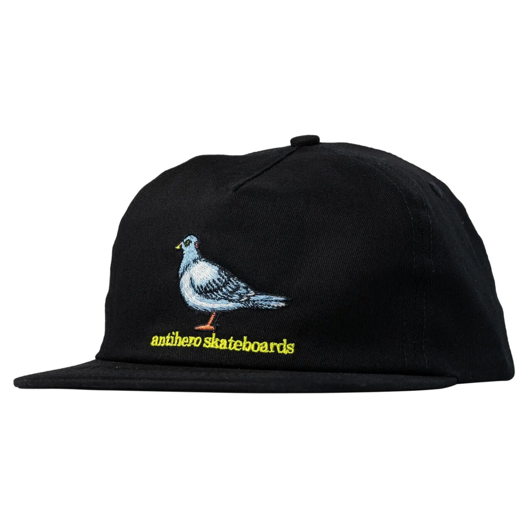 Anti Hero Lil Pigeon Snapback Cap 