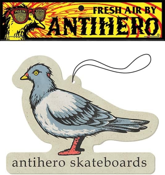 Anti Hero OG Pigeon Air Freshner Tea Scent 