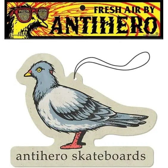 Anti Hero OG Pigeon Air Freshner Tea Scent 