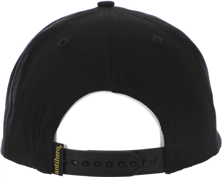 Anti Hero Pigeon Motion Snapback Cap 