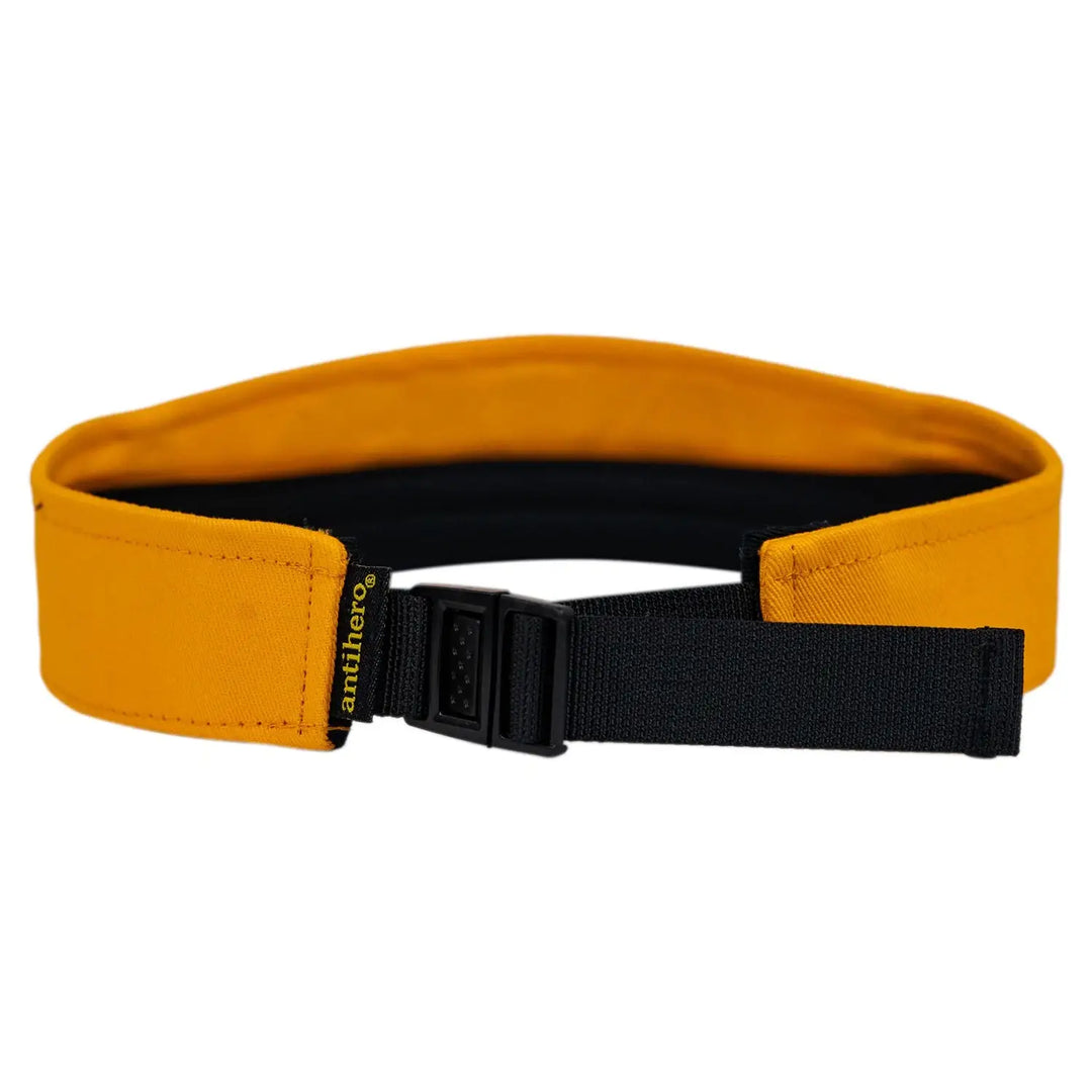 Anti Hero Visor Basic Eagle - Orange / Black