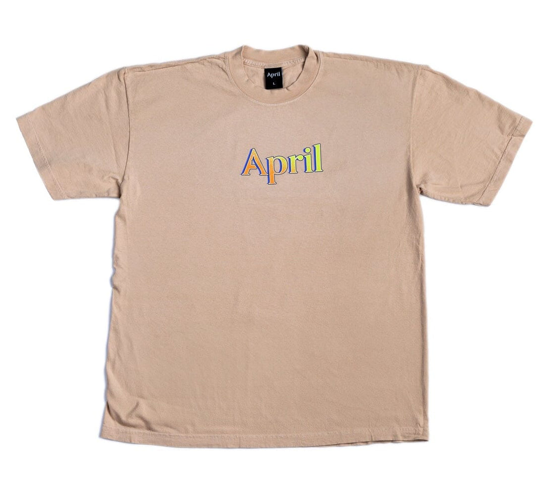 April AP3000 T-Shirt 