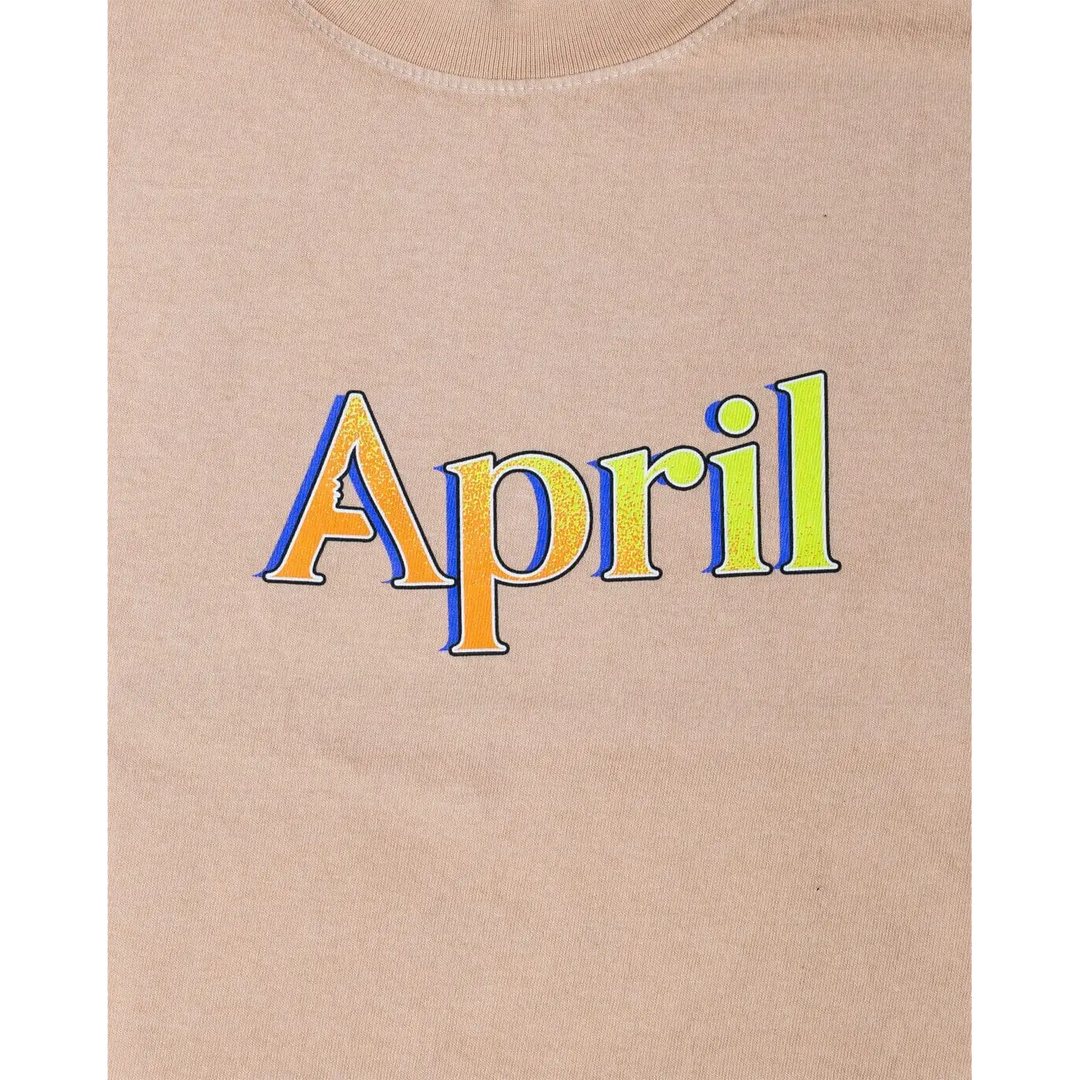 April AP3000 T-Shirt 