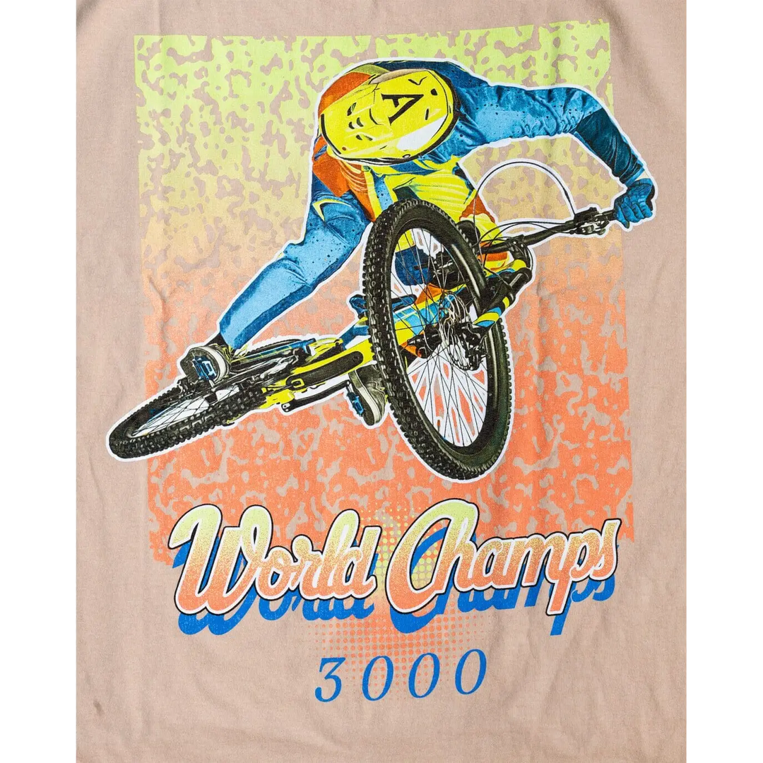 April AP3000 T-Shirt 