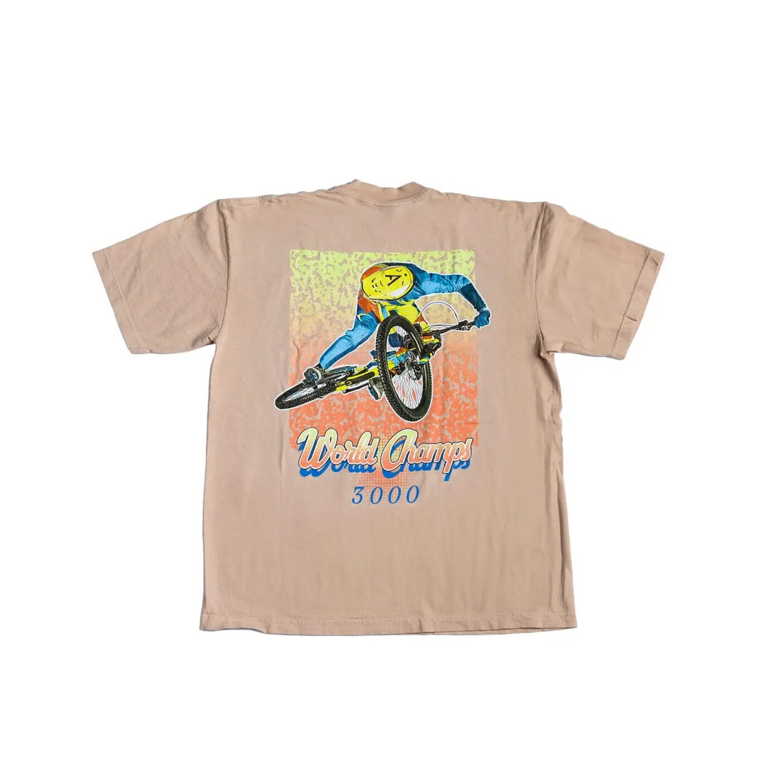 April AP3000 T-Shirt 