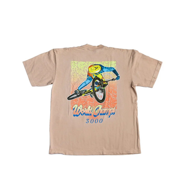 April AP3000 T-Shirt 