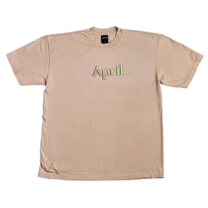 April AP3000 T-Shirt 