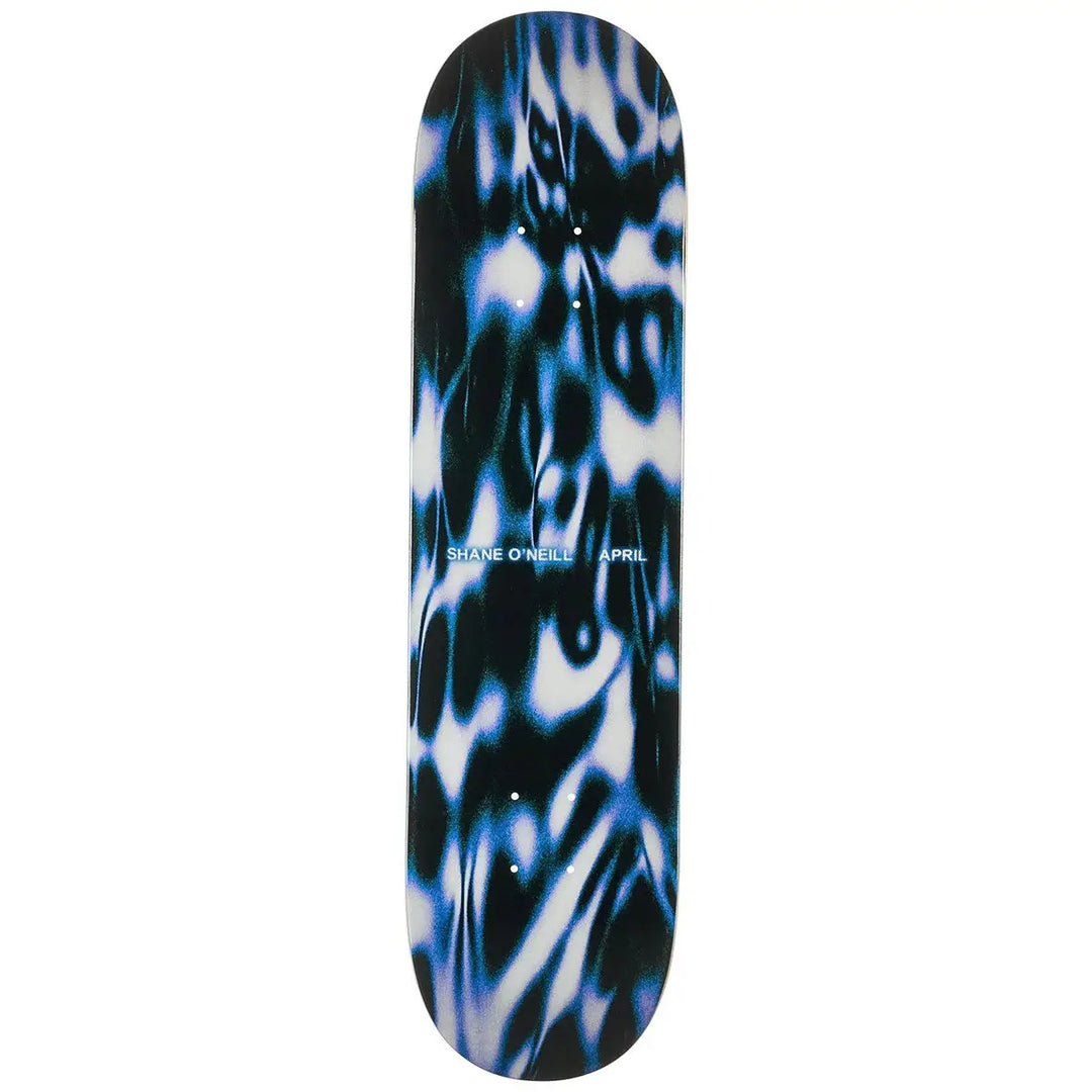 April Liquid Skateboard Deck - 8.25’’