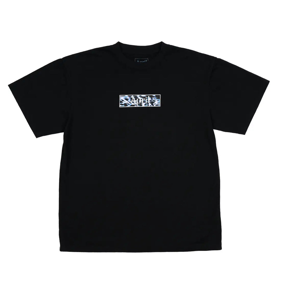 April Liquid T-Shirt