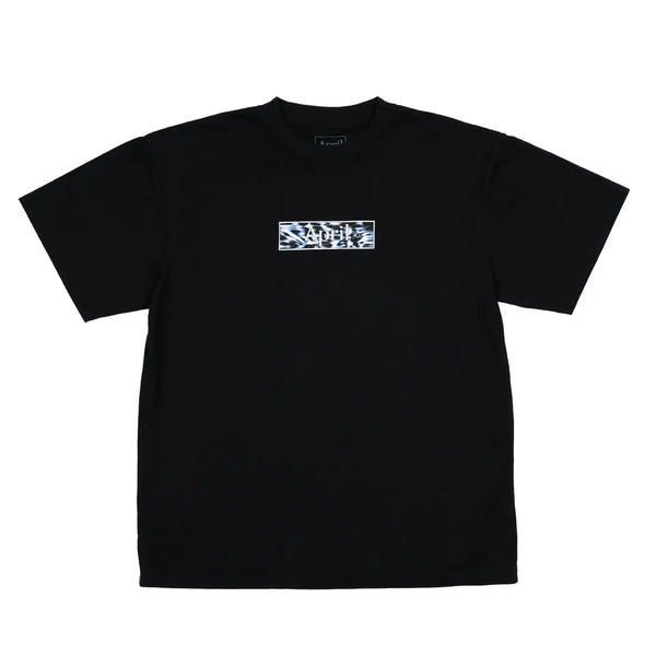 April Liquid T-Shirt