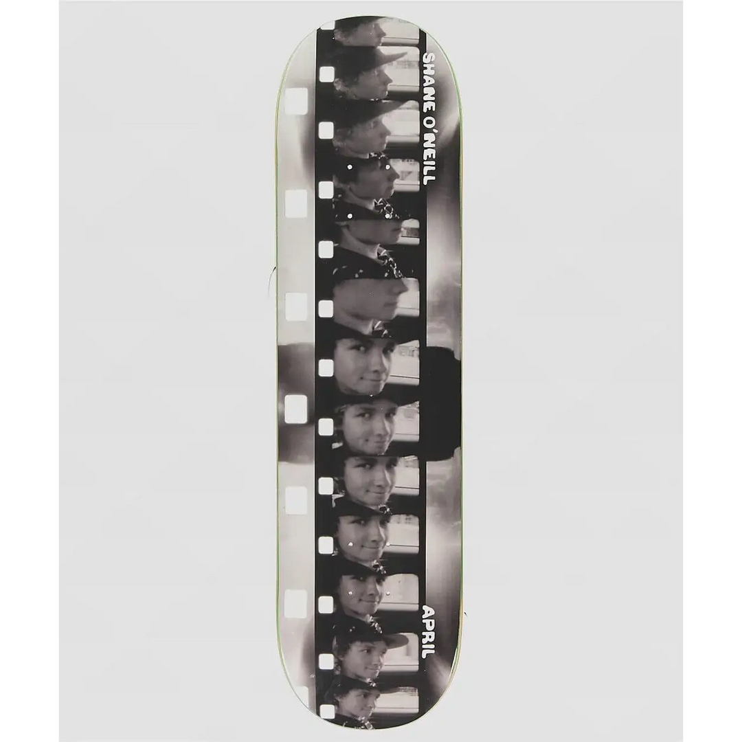 April Shane O'Neill 2006 Deck 