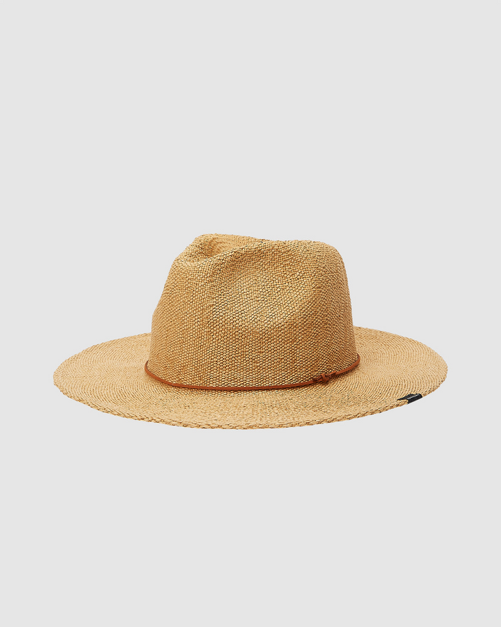 Quiksilver Crushy Fedora Hat