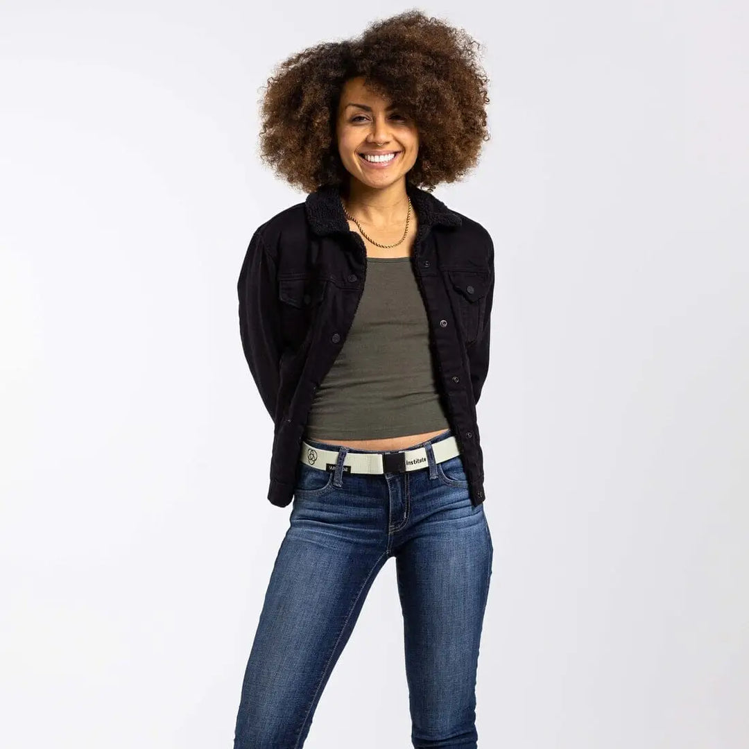 Aracade Charmer Slim Belt 