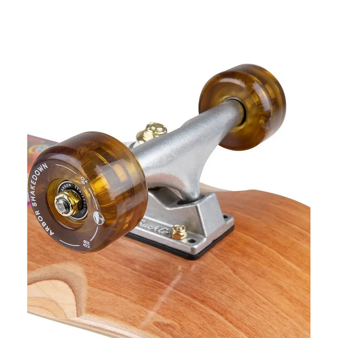 Arbor Cruiser Solstice Cucharon Complete 