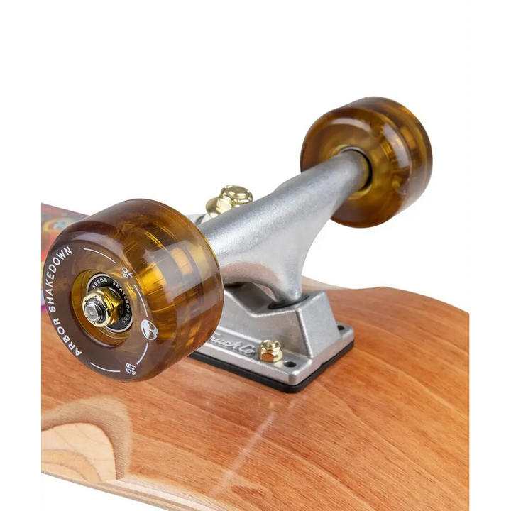 Arbor Cruiser Solstice Cucharon Complete 