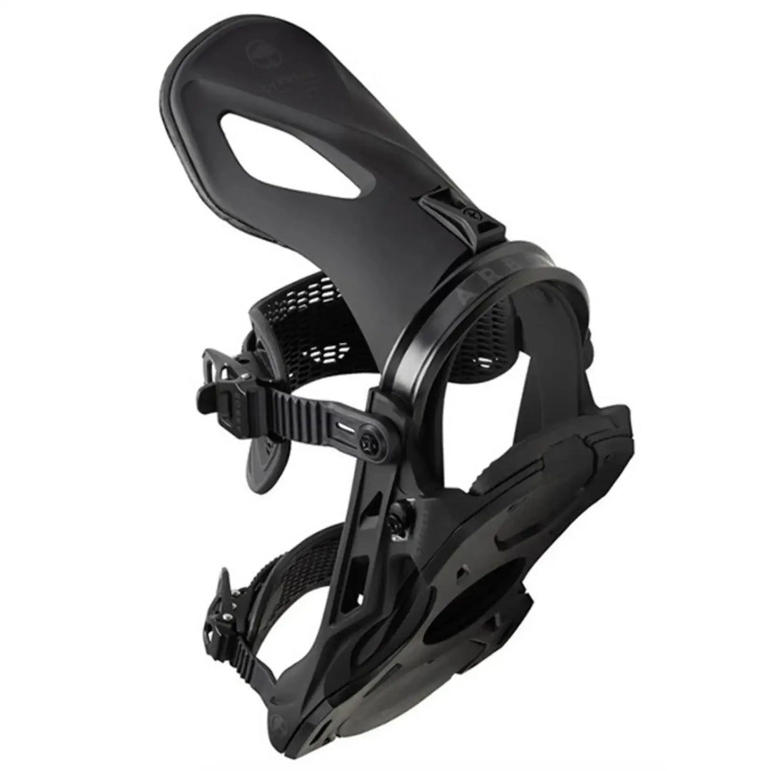 Arbor Cypress Snowboard Bindings 2023 