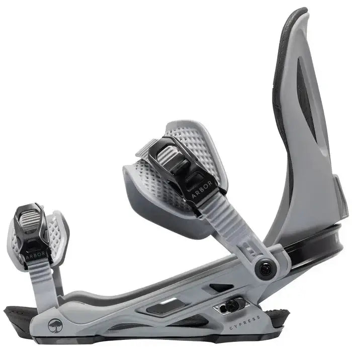 Arbor Cypress Snowboard Bindings 2024 
