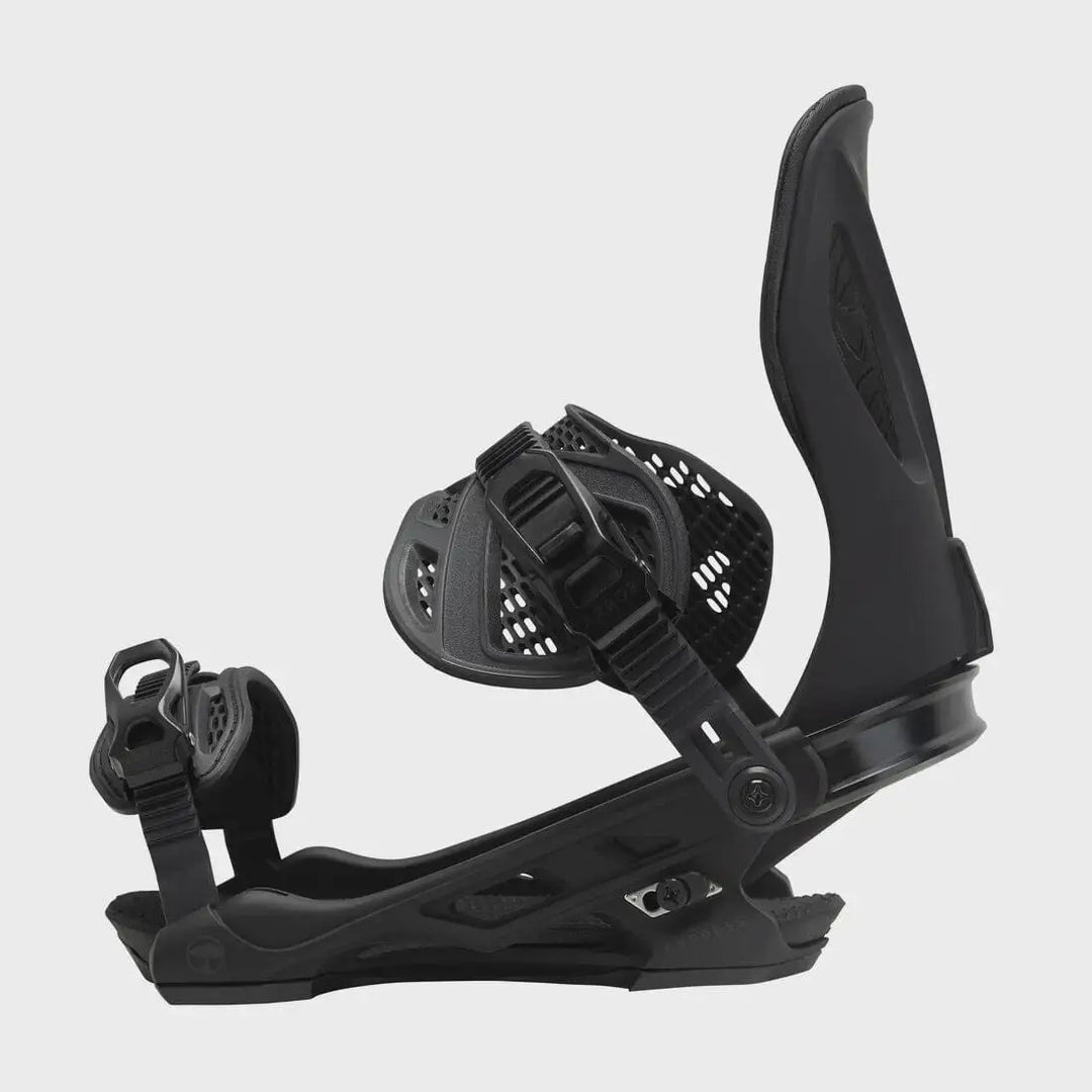 Arbor Cypress Snowboard Bindings 2024 