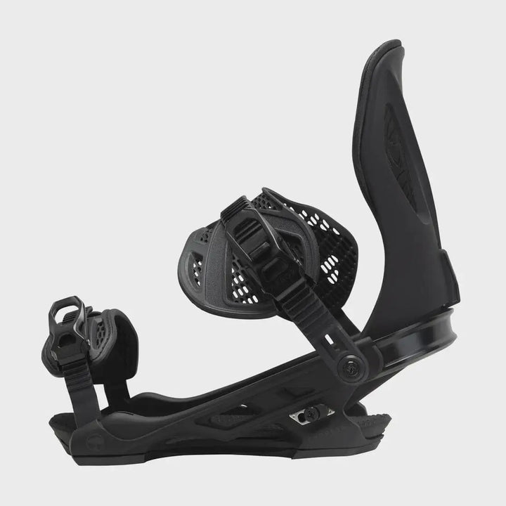 Arbor Cypress Snowboard Bindings 2024 