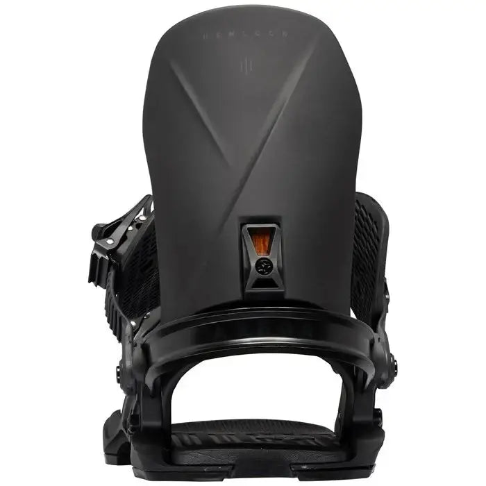 Arbor Hemlock Snowboard Bindings 2024 