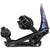 Arbor Sapling Youth Snowboard Bindings 2024 