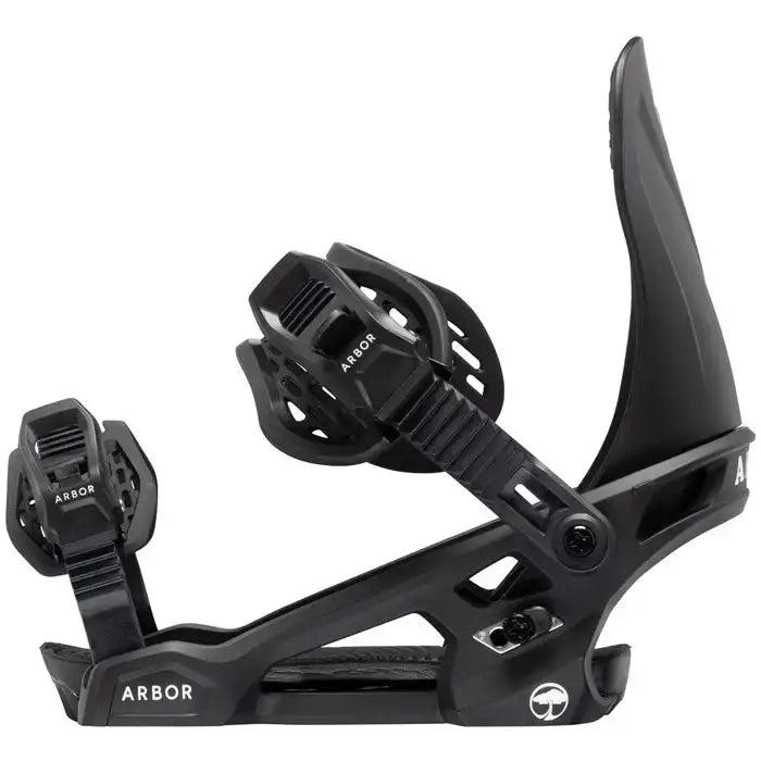 Arbor Sapling Youth Snowboard Bindings 2024 