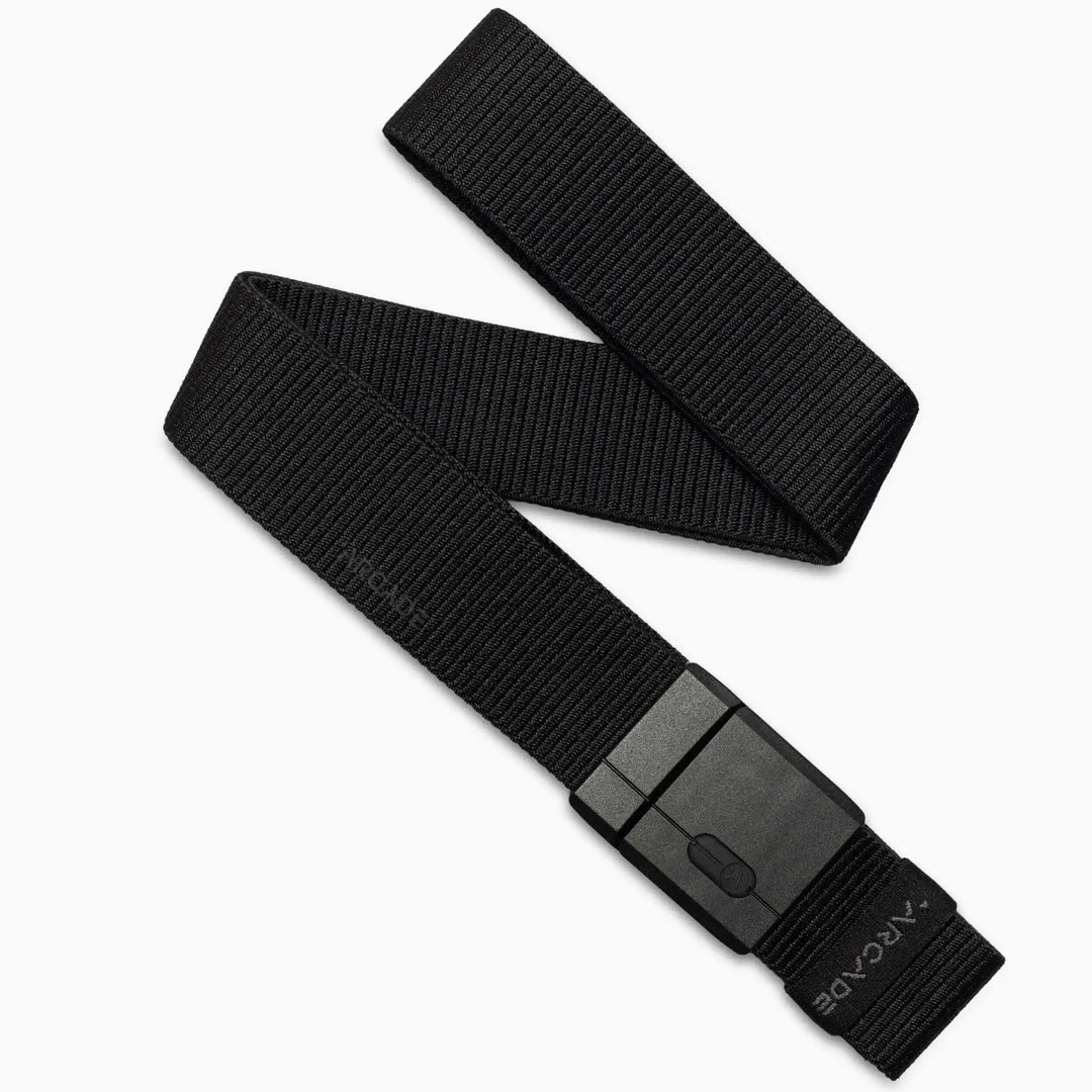 Arcade Aero Mag Belt - Black