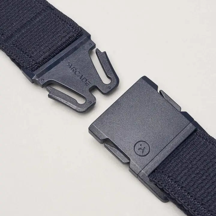 Arcade Atlas Slim Belt 
