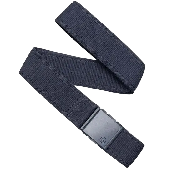 Arcade Atlas Youth Belt Black 