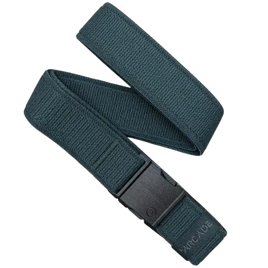 Arcade Atlas Youth Belt Jalapeno 