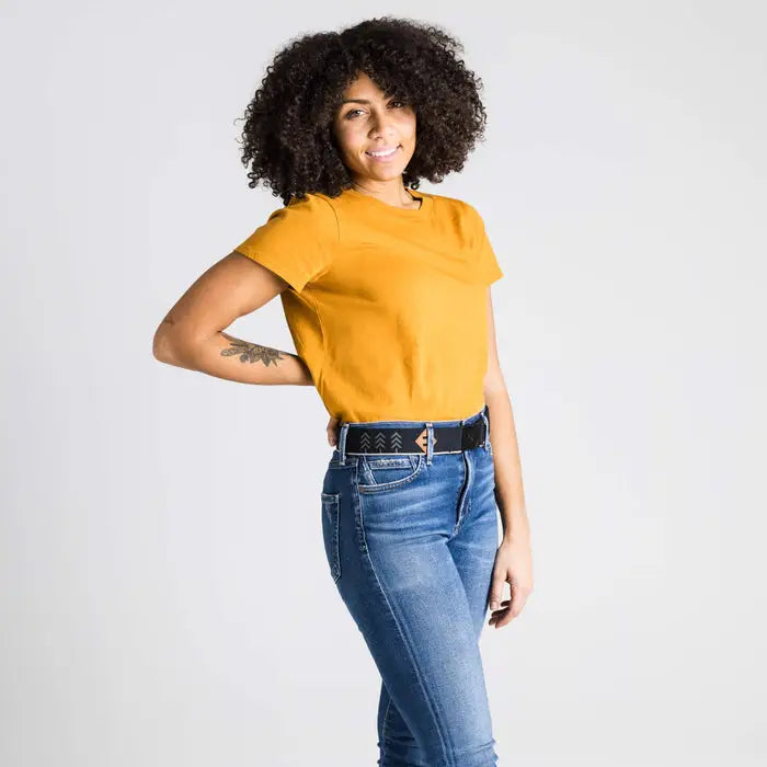 Arcade Blackwood Belt 