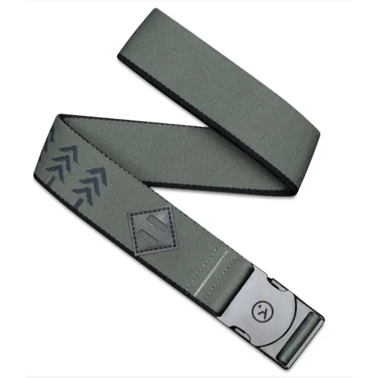 Arcade Blackwood Belt Ivy Green 