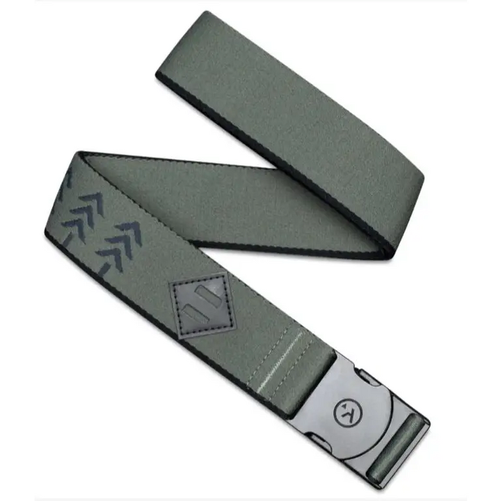 Arcade Blackwood Belt Ivy Green 
