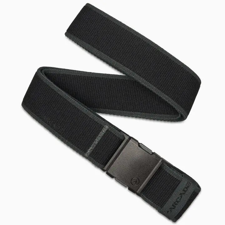 Arcade Carto Belt Black Jalapeno 