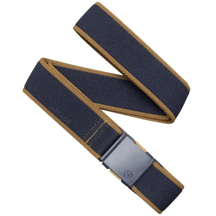 Arcade Carto Belt Navy Tumbleweed 