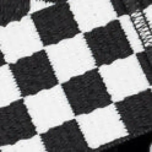 Arcade Check Belt