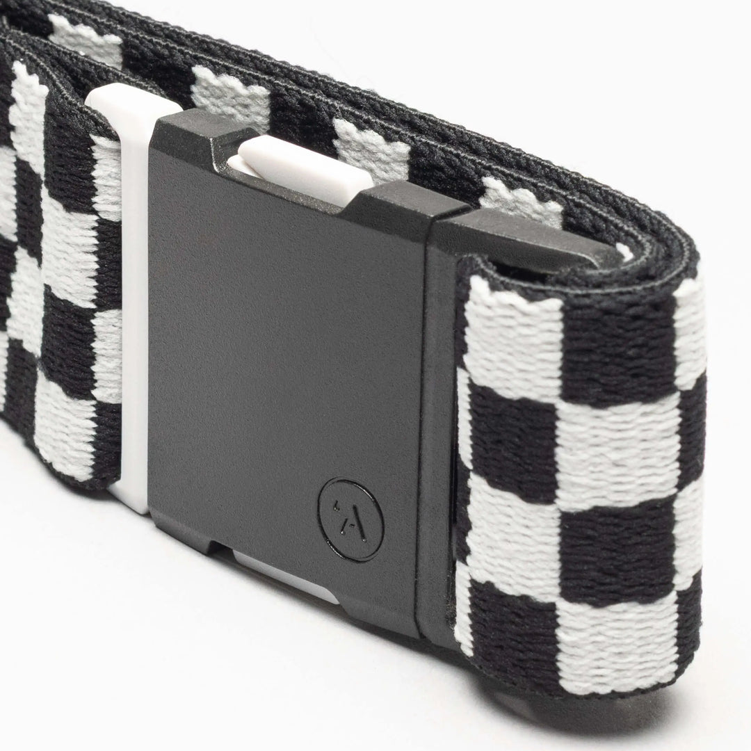 Arcade Check Belt