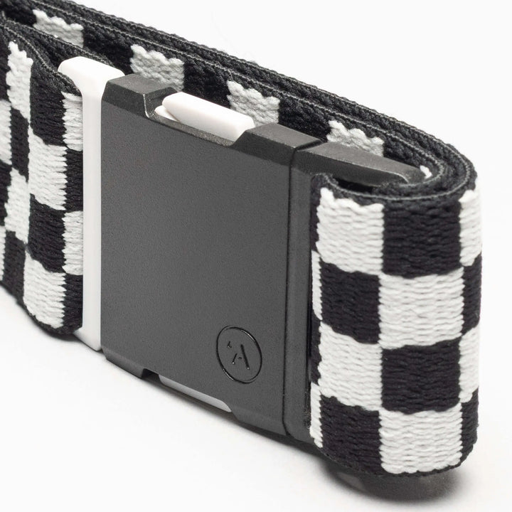 Arcade Check Belt