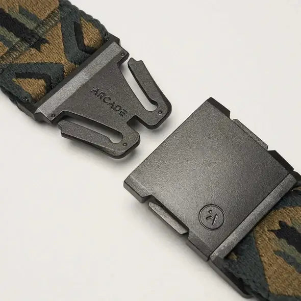Arcade Creosote Belt 