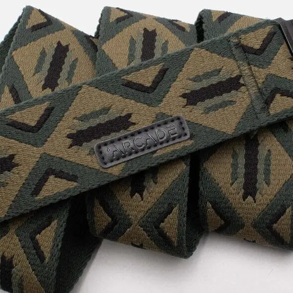 Arcade Creosote Belt 