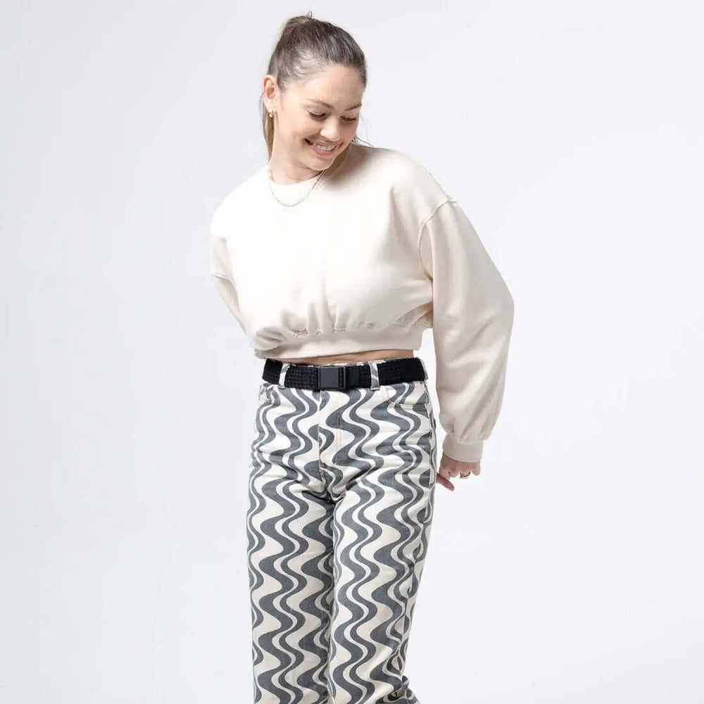 Arcade Futureweave Belt 