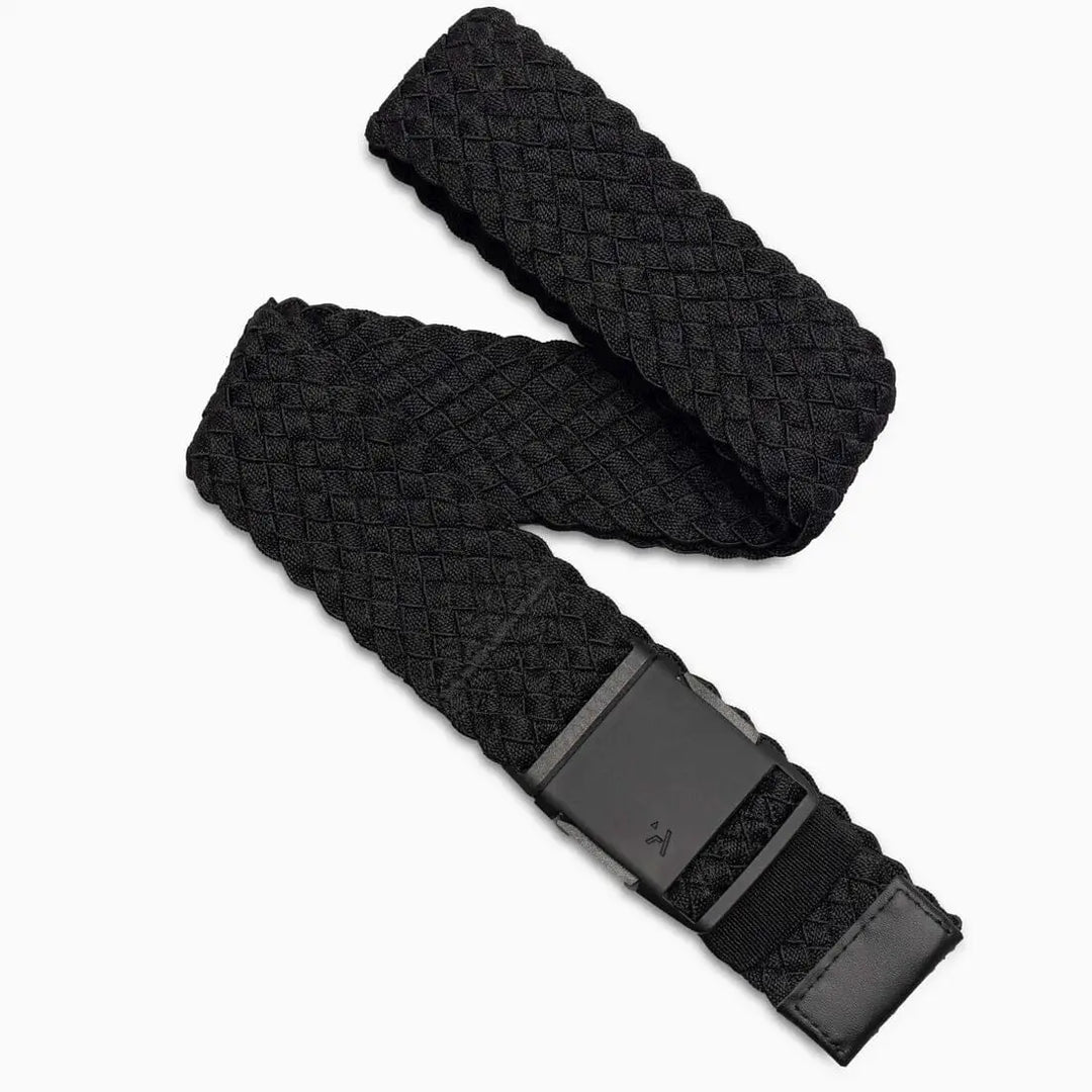 Arcade Futureweave Belt Black 