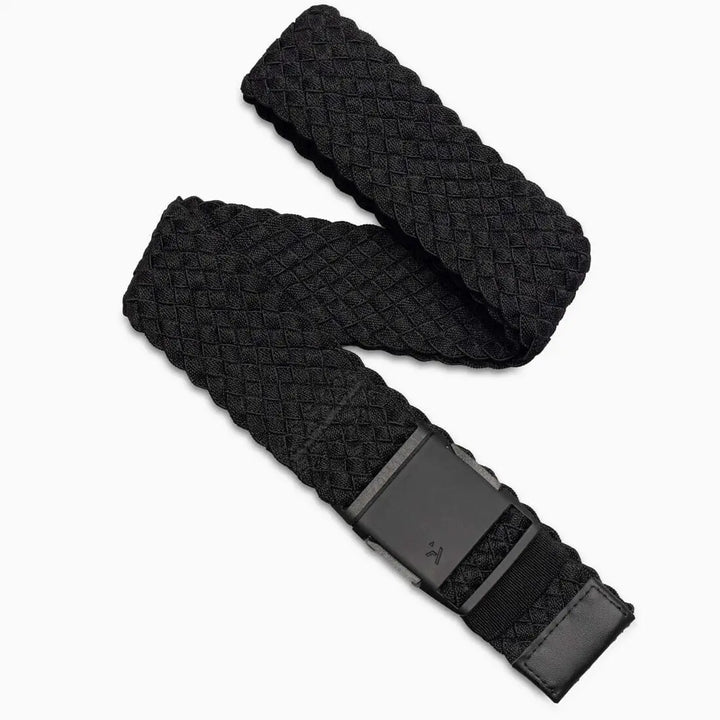 Arcade Futureweave Belt Black 