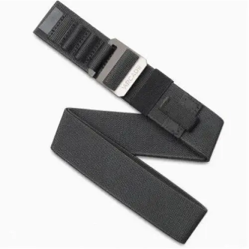 Arcade Hardware ALU Belt Black 
