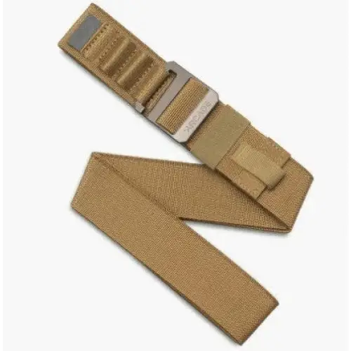 Arcade Hardware ALU Belt Coyote 