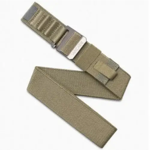 Arcade Hardware ALU Belt Olive 