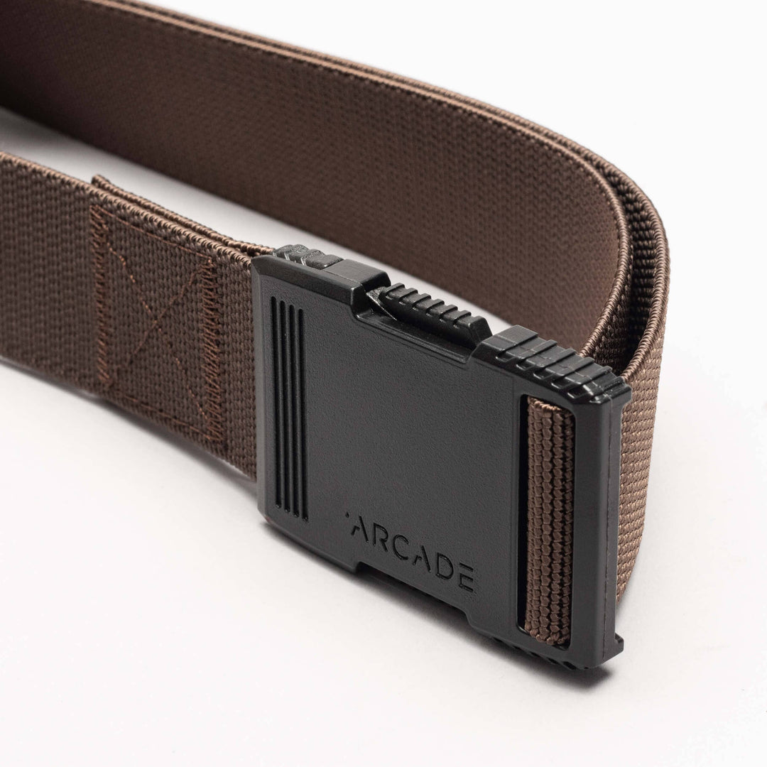 Arcade Hardware Belt 
