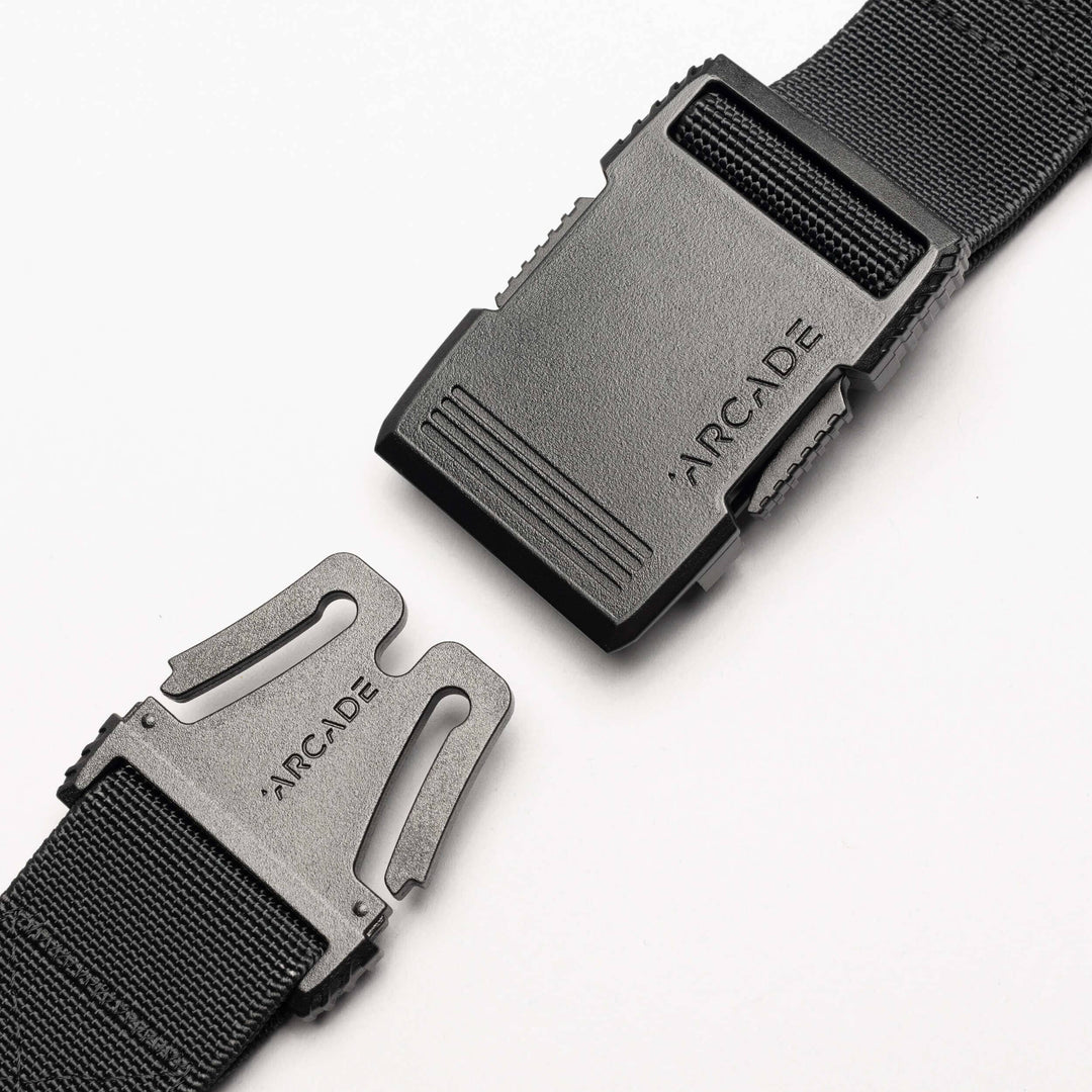 Arcade Hardware Belt 