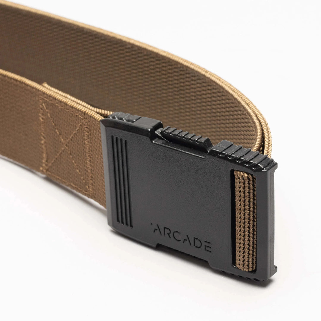 Arcade Hardware Belt 