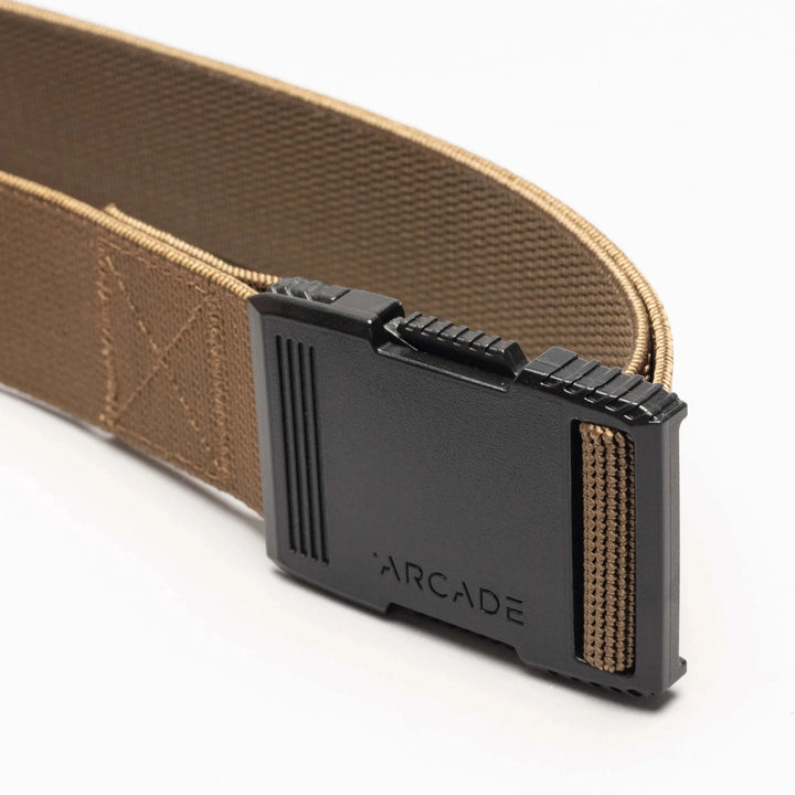 Arcade Hardware Belt 